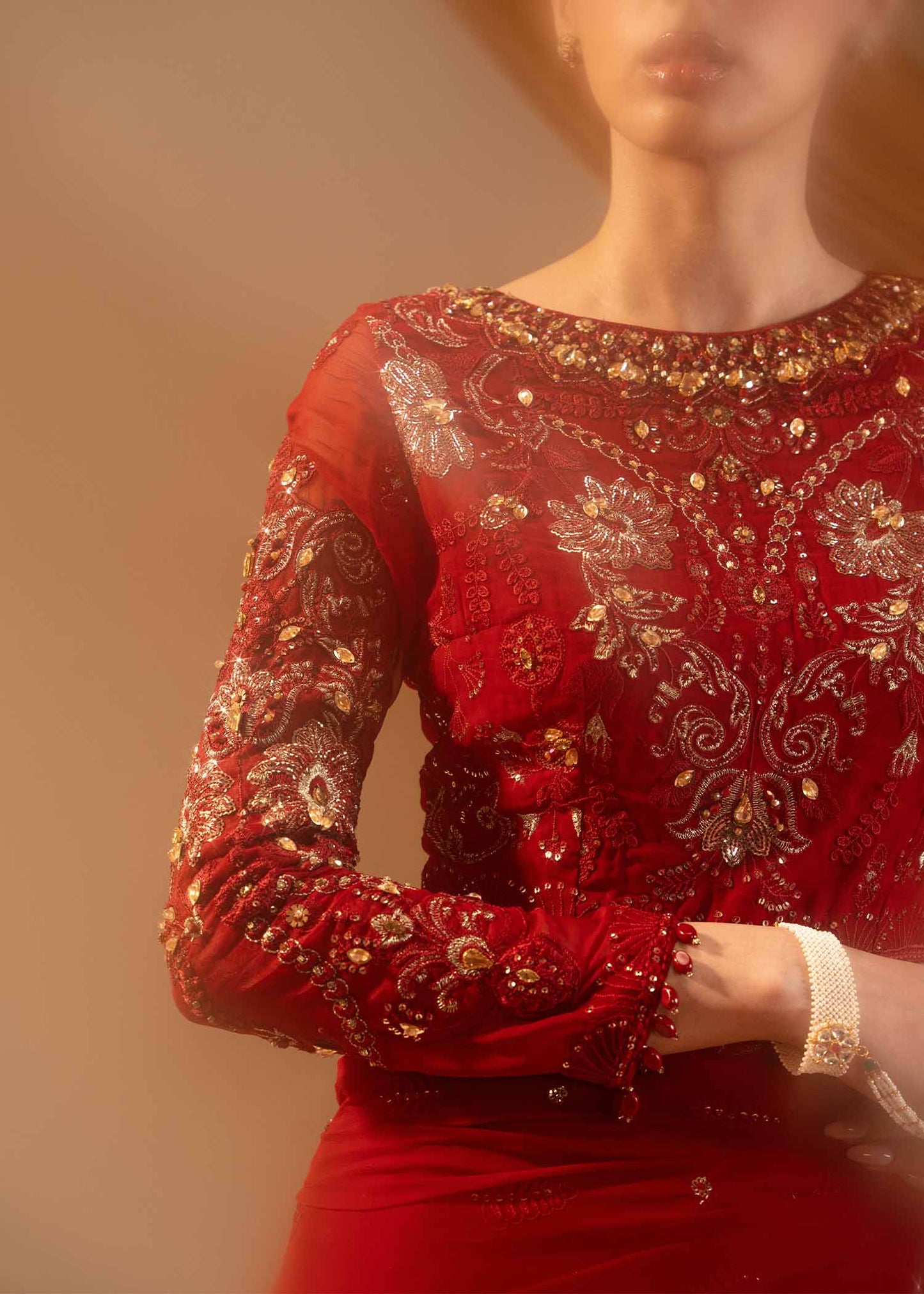 Laal-e-Jahan