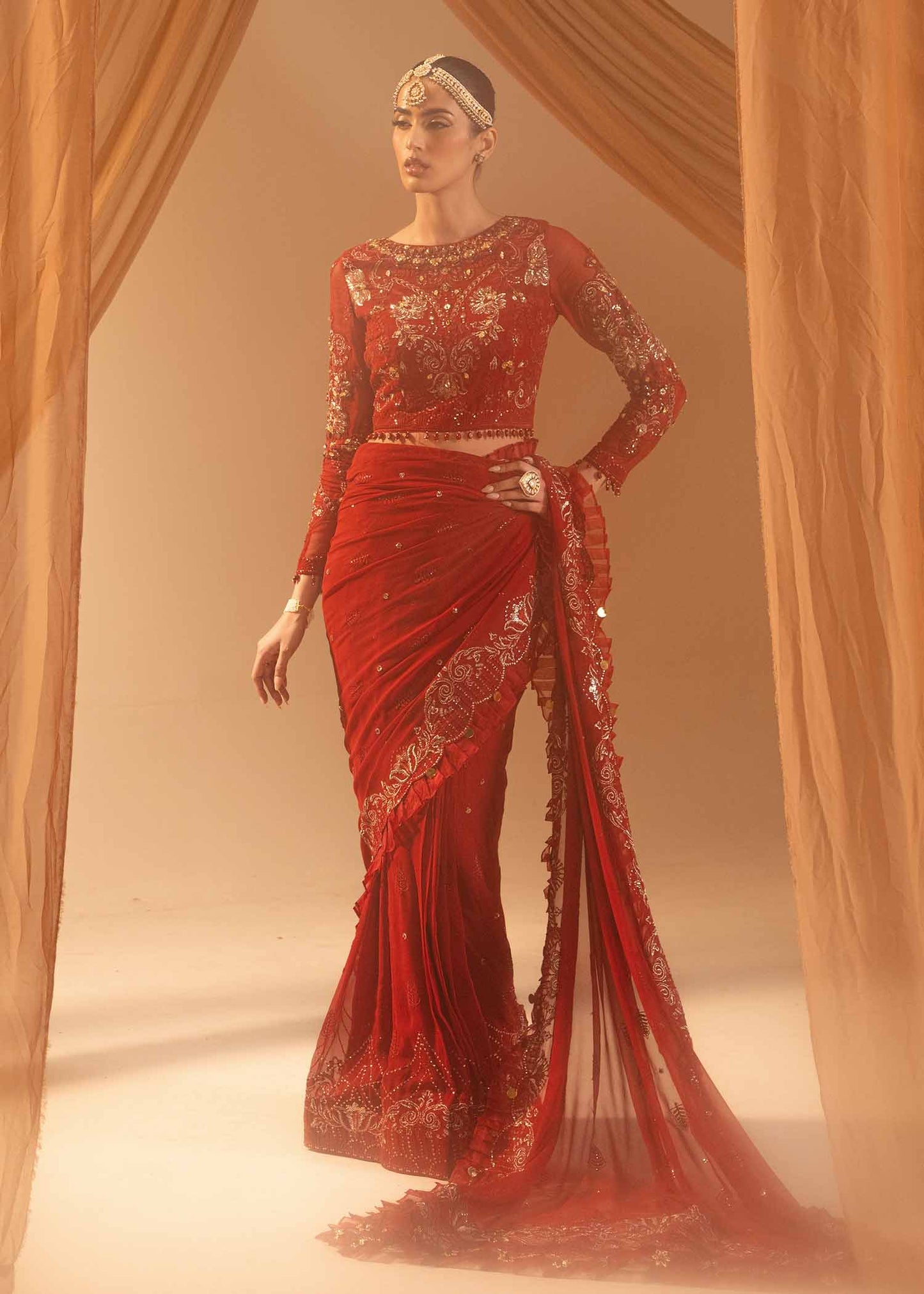 Laal-e-Jahan