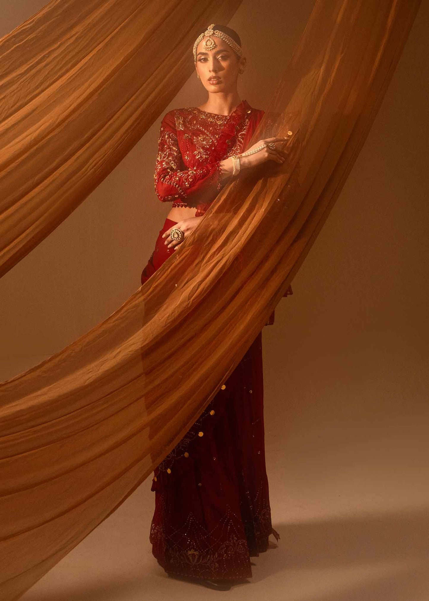 Laal-e-Jahan