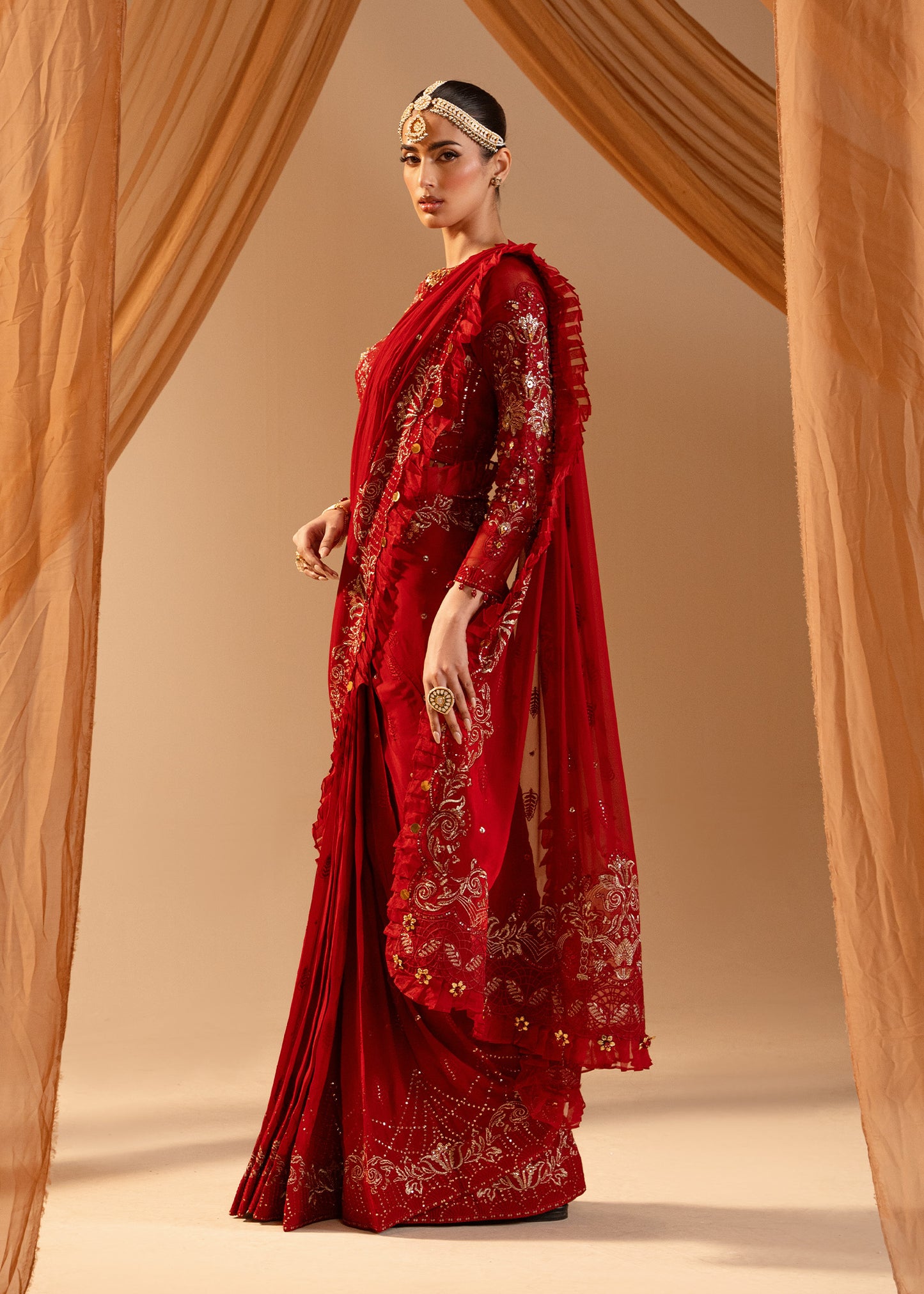 Laal-e-Jahan