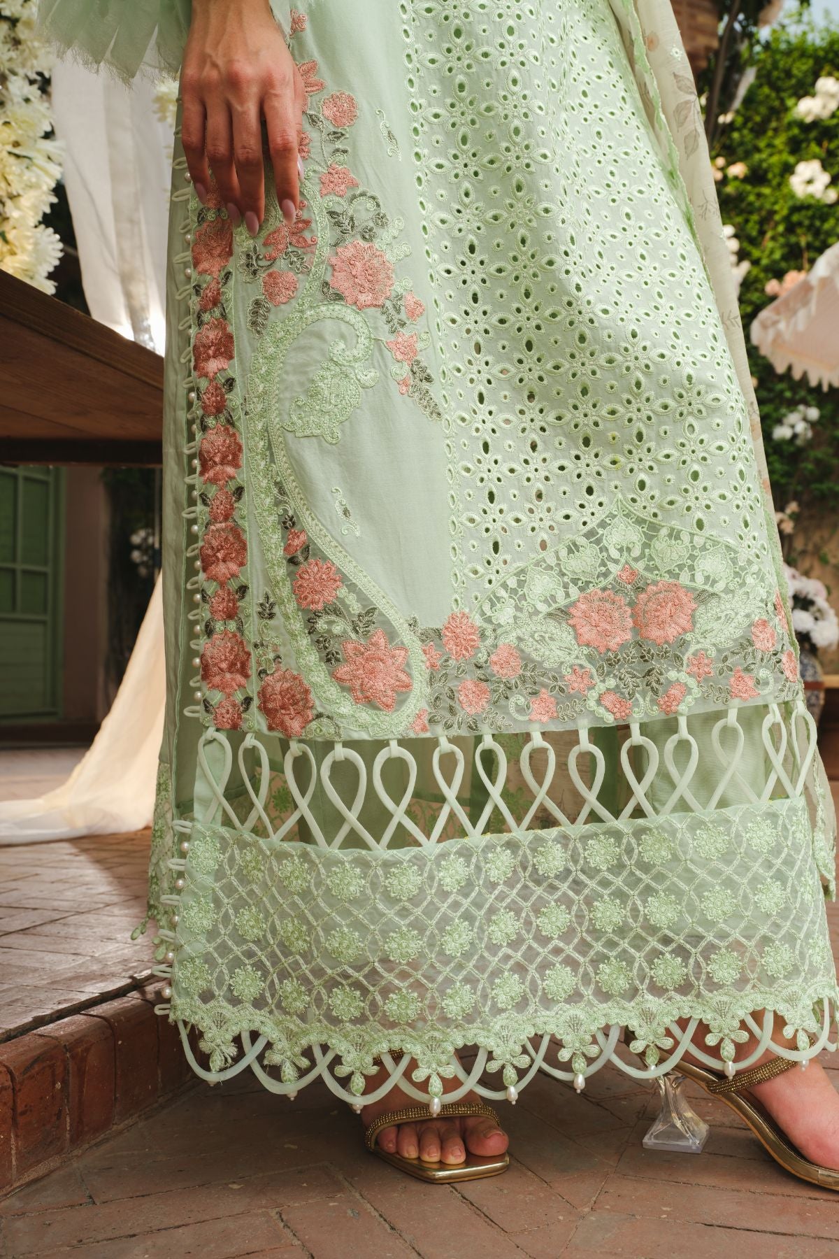 PR6: Blissful Breeze