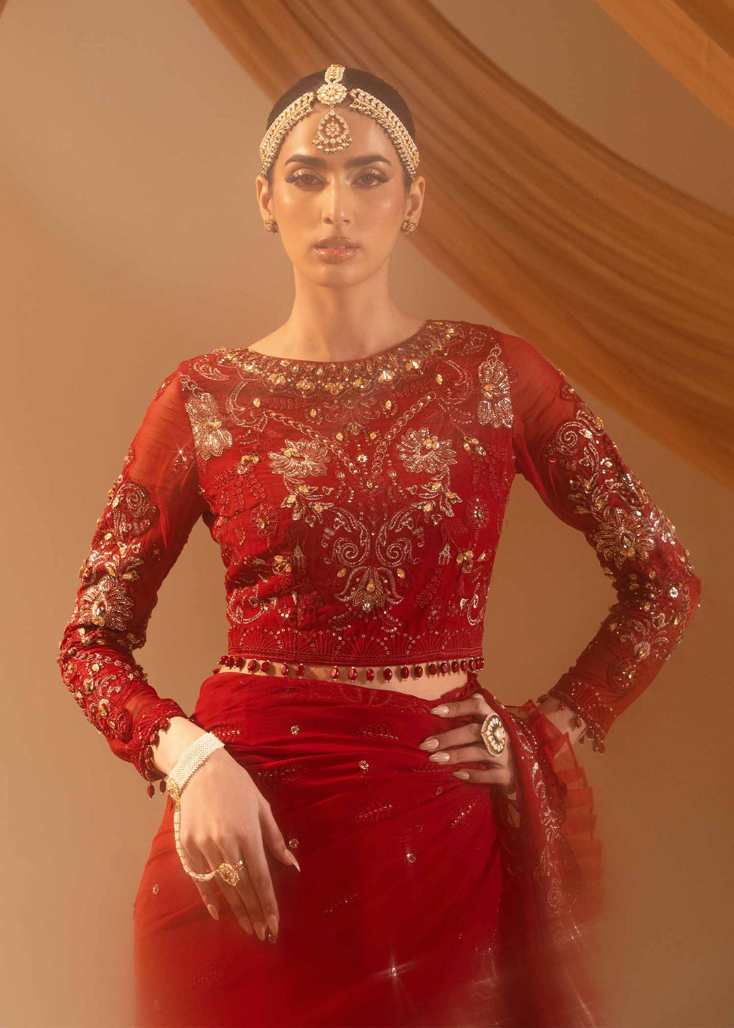 Laal-e-Jahan