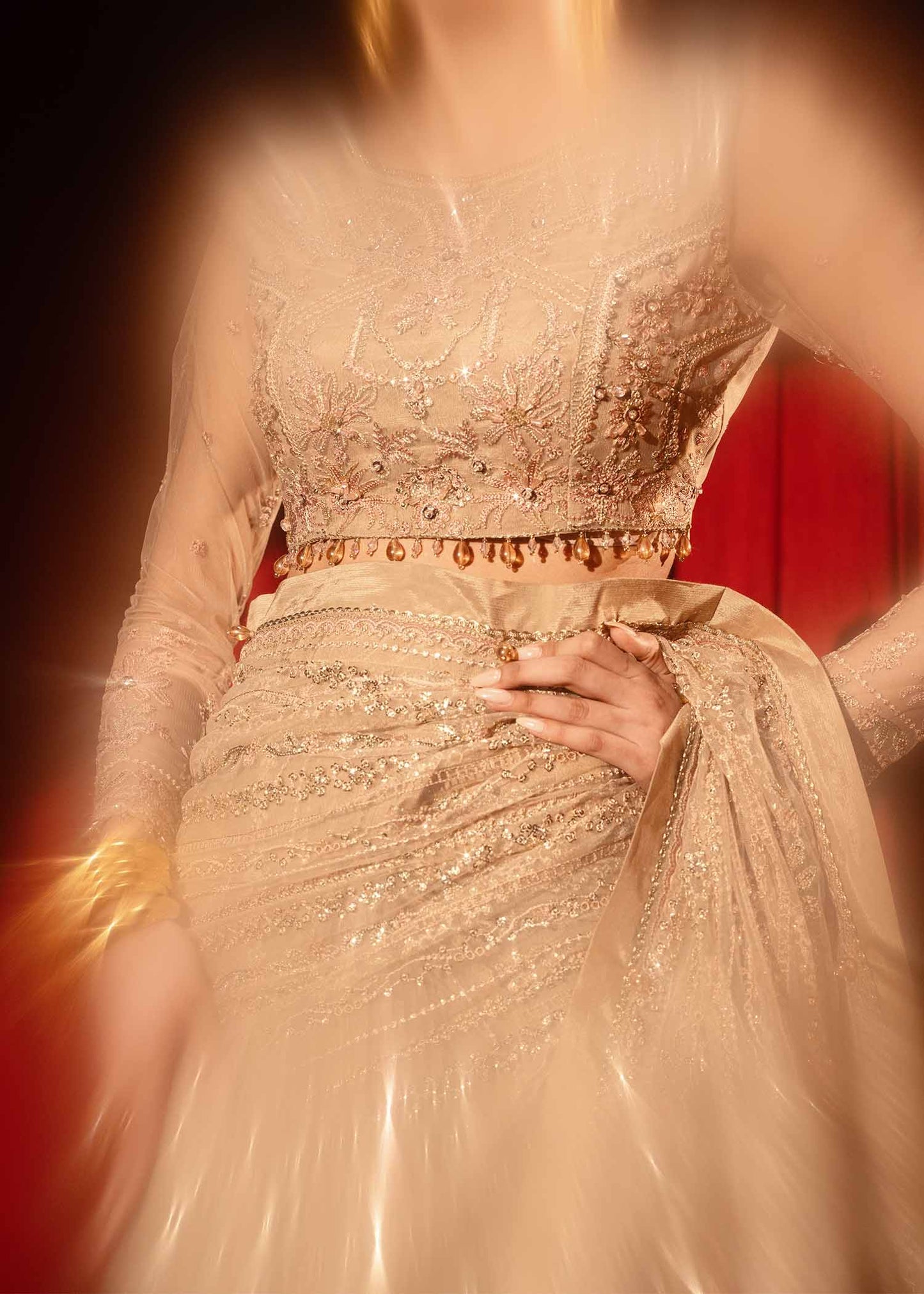 Zar-e-Sahar